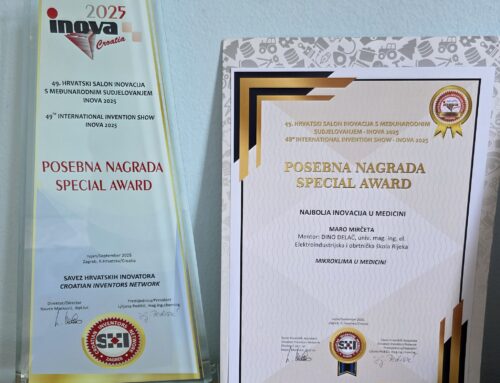49. hrvatski salon inovacija INOVA 2025