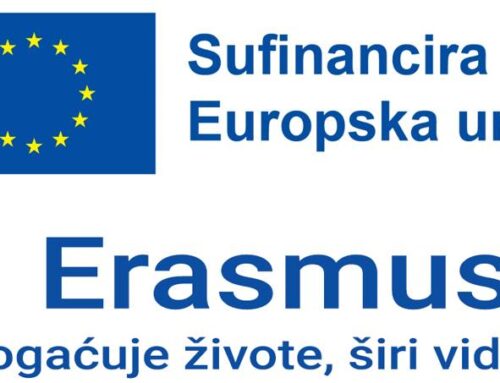 Dobivanje Erasmus+ akreditacije