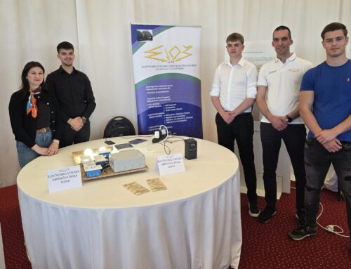 20. INVENTUM: Međunarodni sajam inovacija, gospodarstva i tehničkog stvaralaštva