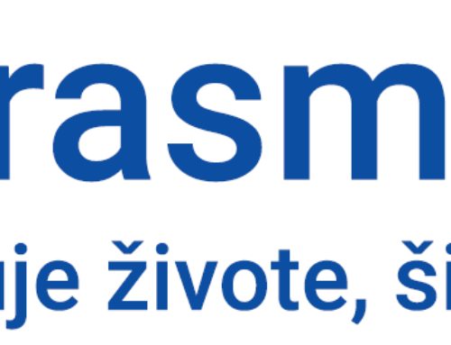 Erasmus+ akreditacija