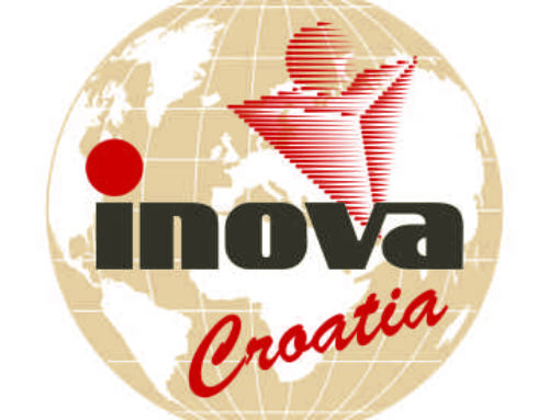 INOVA 2026, 50. hrvatski salon inovacija